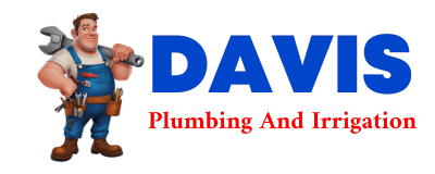 Trusted plumber in CADDO GAP